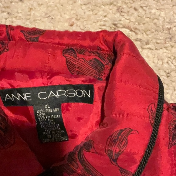 Light button up jacket - Picture 5 of 8